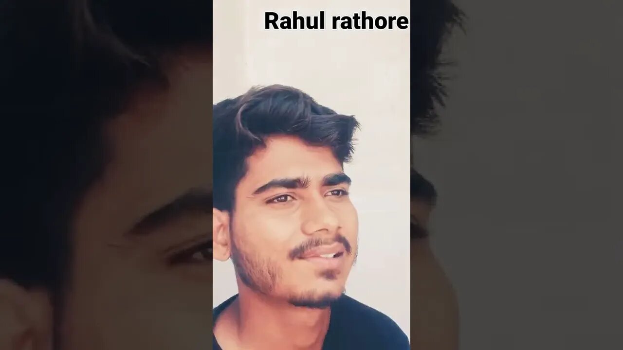 Rahul Rathore status//#shortsong /#short #viral