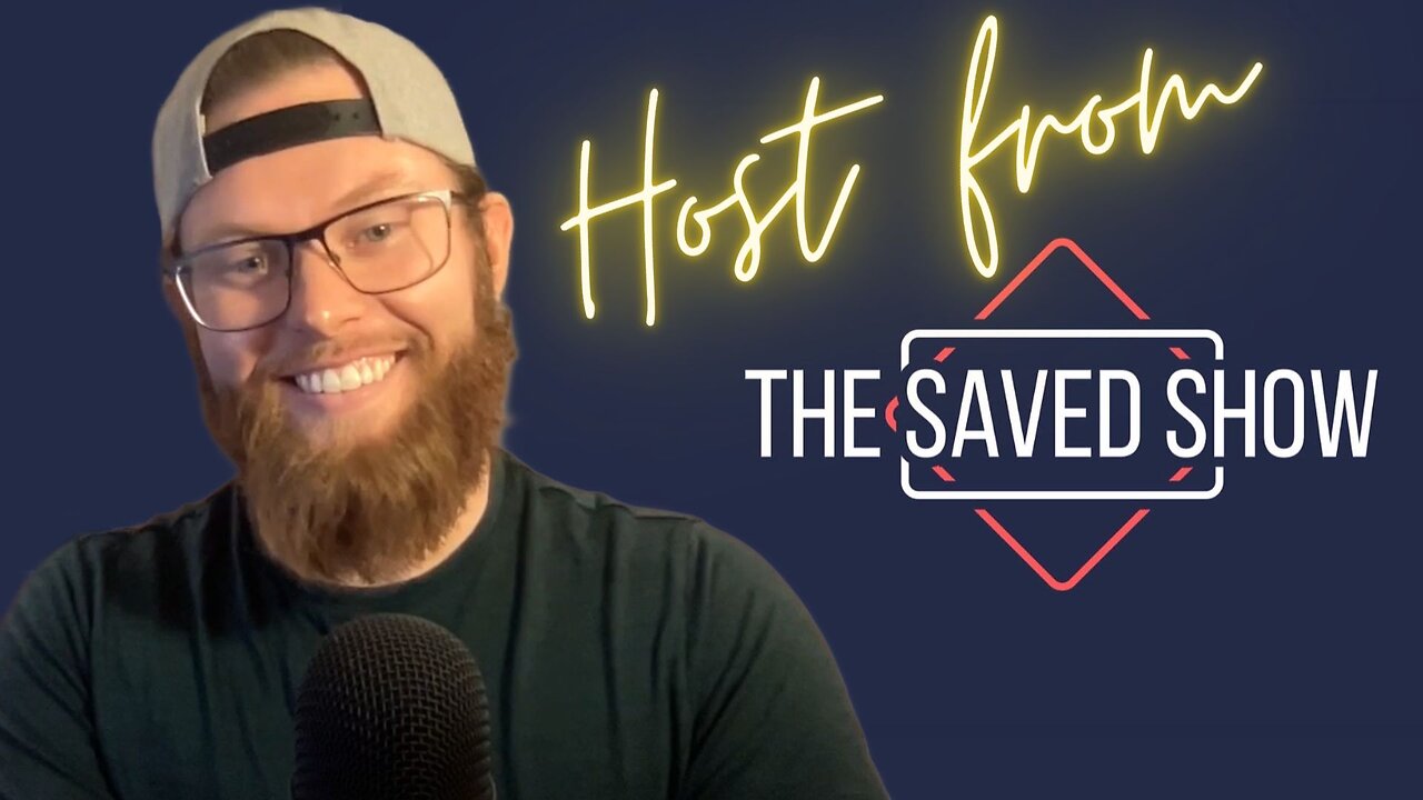 70. Justin and the Saved Show