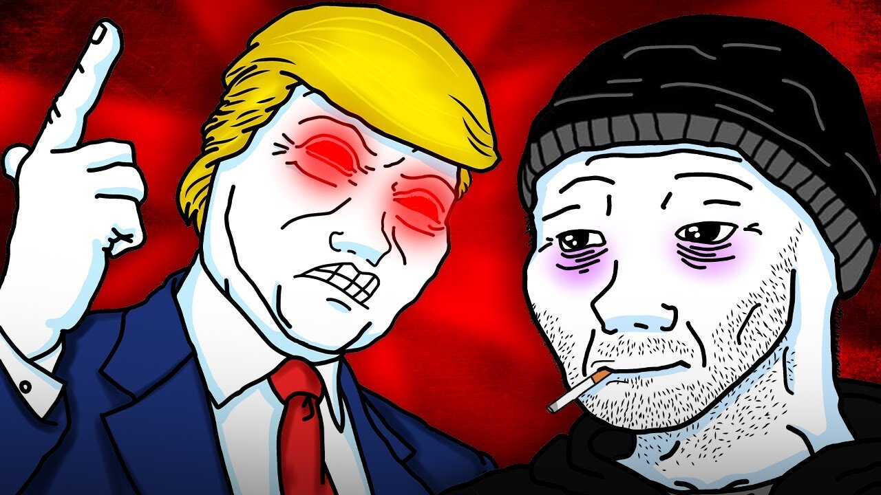 Politics Wants You To Be Depressed