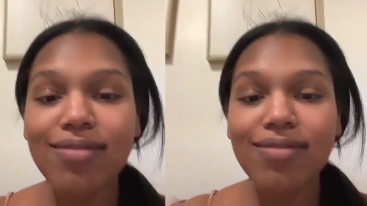 Latina Admits She Got Scammed In Dominican Republic