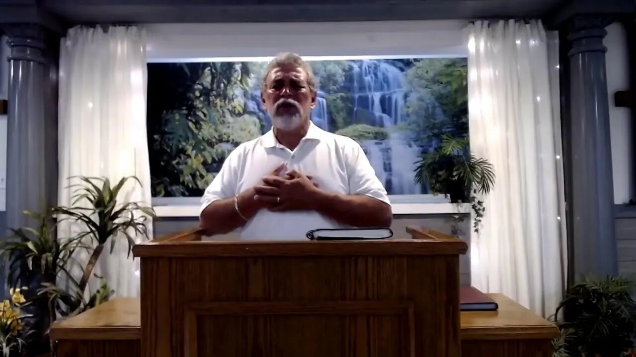 New Creation/ Nueva Creacion