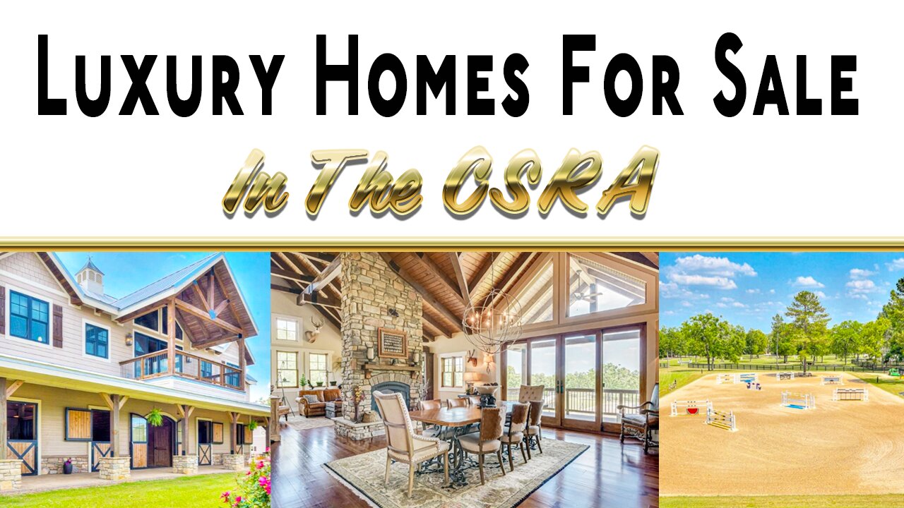 Dream Horse Property In Horse Country USA I Aiken Real Estate I Aiken SC I Luxury Horse Properties