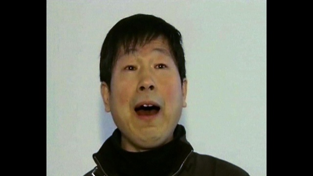 Guy Has WEIRD Voice
