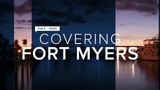 Fort Myers High School lockdown lifted after an overnight break-in