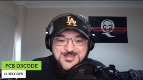 Major Decode BIG Intel 4.05.23: Those That Brought Charges Will Be The One In Trouble