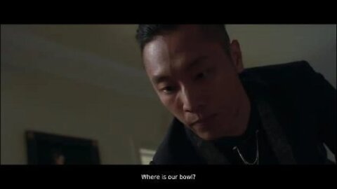 Late shift - Episode 3