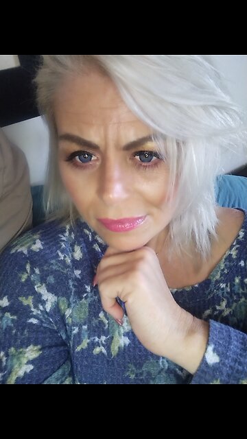 She is raising her son to be a man