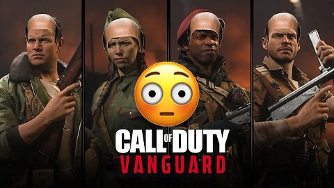 SUS COD moments #3