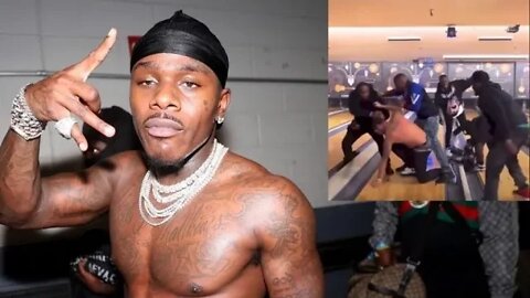 Da Baby At It Again Pt 2 (Parody) @DaBaby