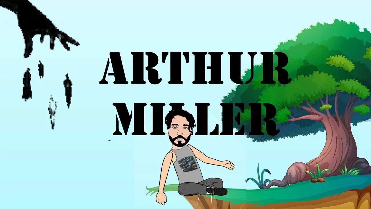 Arthur Miller