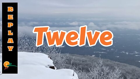 OZFest Replay: Sunday Nights Radio Marathon - Twelve