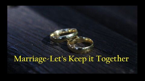 Work on Yourself to Improve your Marriage with Heather & Blake Carter