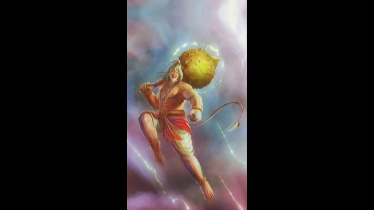 #Bajrangbali_Aur_Main