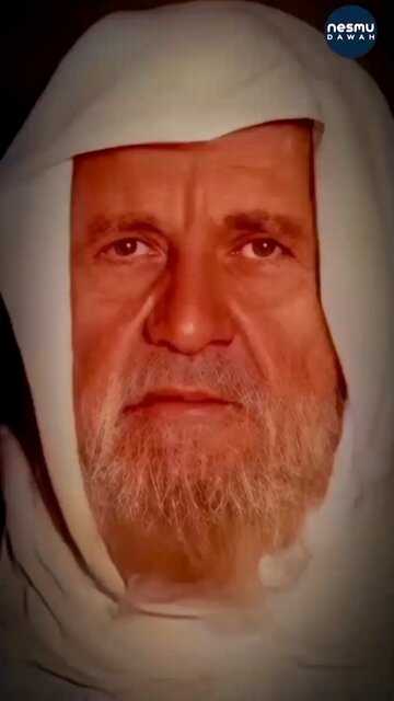 The Calamity of the Muslim World Today ‎by Sh. Al-Albani رَحِمَهُ ٱللَّٰهُ