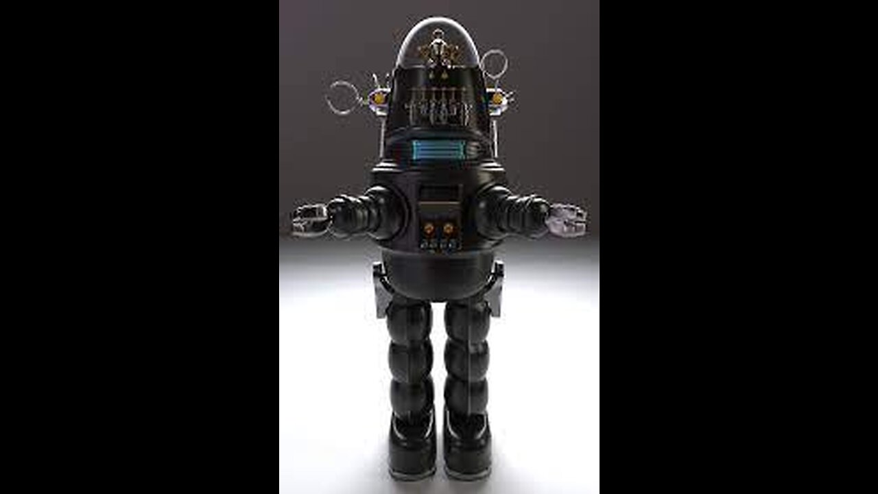 Lair of the Dragon - Mr. Roboto