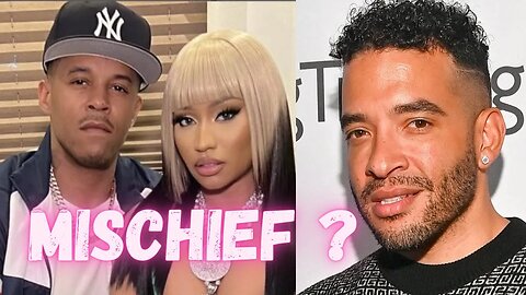 Why I Now Believe Nicki Minaj & Kenneth Petty DID NOT Send Henchmen To H🅰️rm Jason Lee!