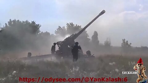 Briefing du ministère de la Défense de la Fédération de Russie 19/07/2022