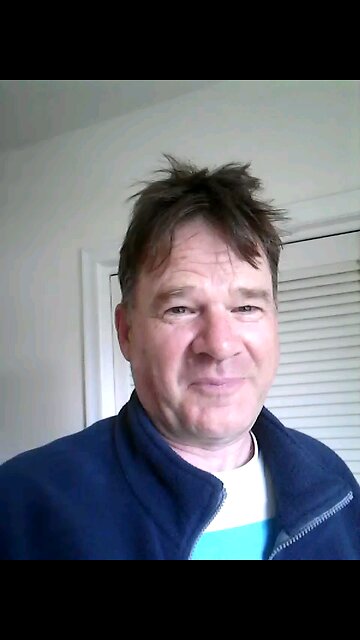 character development Rick Falk the Oag