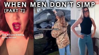 Top 21 TikTok Men Keeping Their Wives & Girlfriends in Line -THE RETURN OF MEN [Part 7]