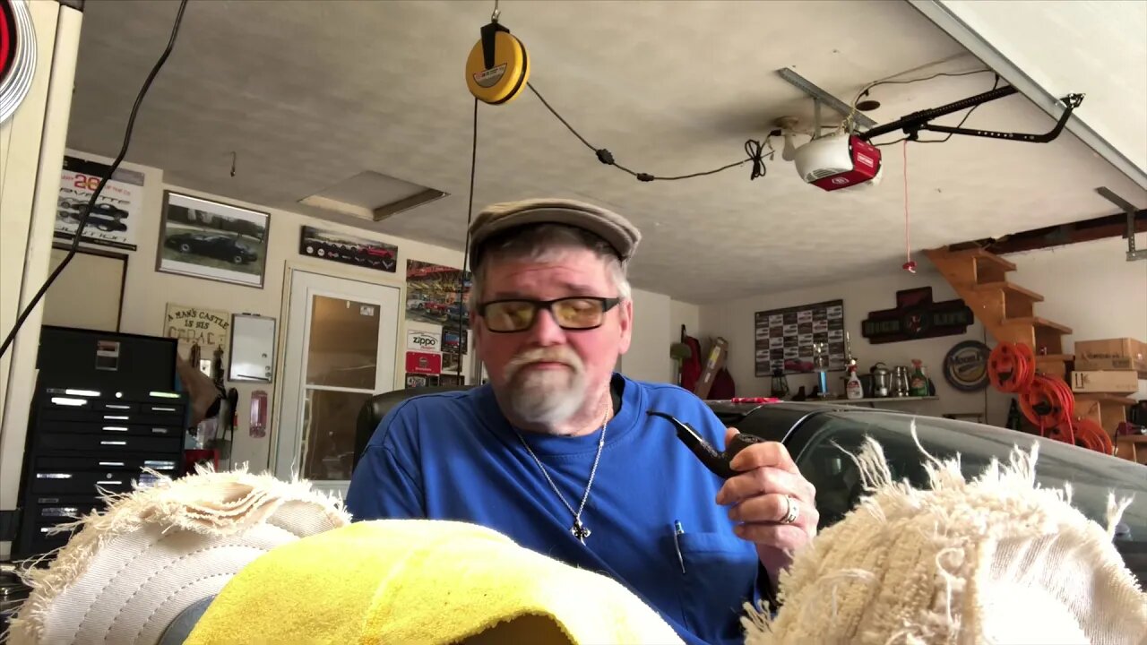 Back to work, What has Changed?