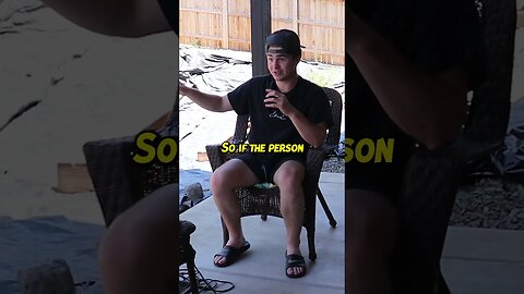 Why You Should Do Crimes By Yourself!