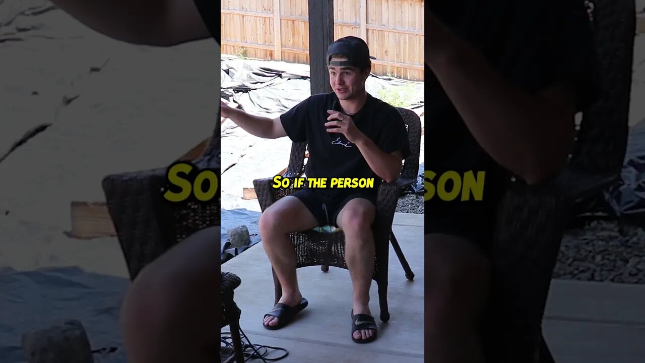 Why You Should Do Crimes By Yourself!