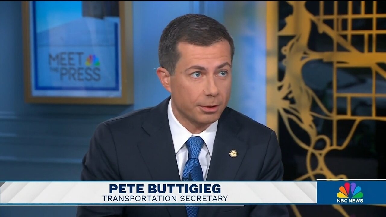 Pete Buttigieg: Biden Wants A Record UAW Deal