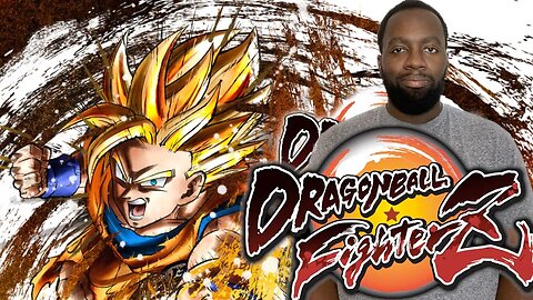 🟢ANIME WEEK🟢DRAGON BALL FIGHTERZ🟢