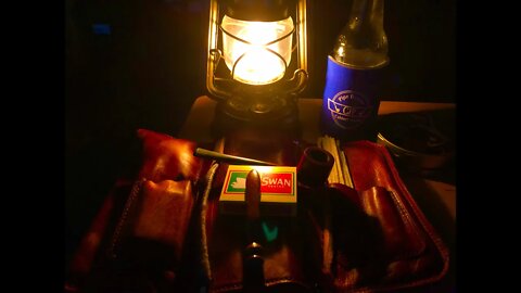 Codger Challenge 2021: A Moment Of Weakness