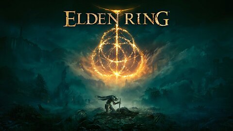 A Fresh Start | Elden Ring (no game audio, sorry)