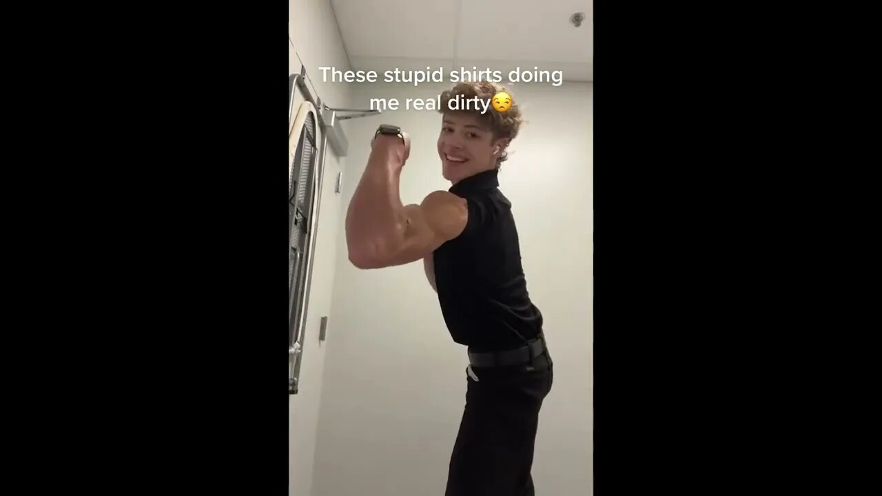 4 Minutes of Relatable Gym TikTok 😈 TikTok Compilation - Gym Motivation Part 31