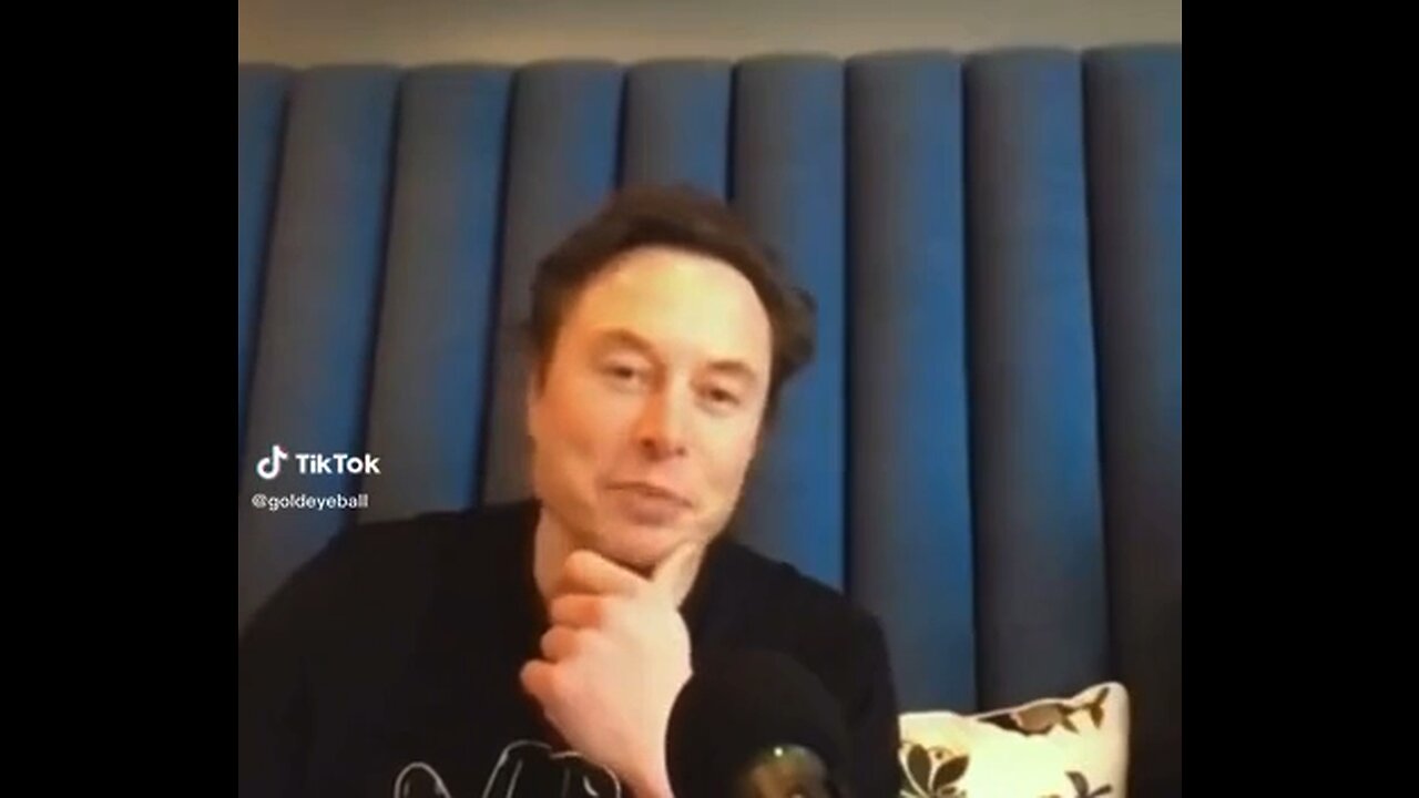 Elon Musk Speaks Out on Twitter