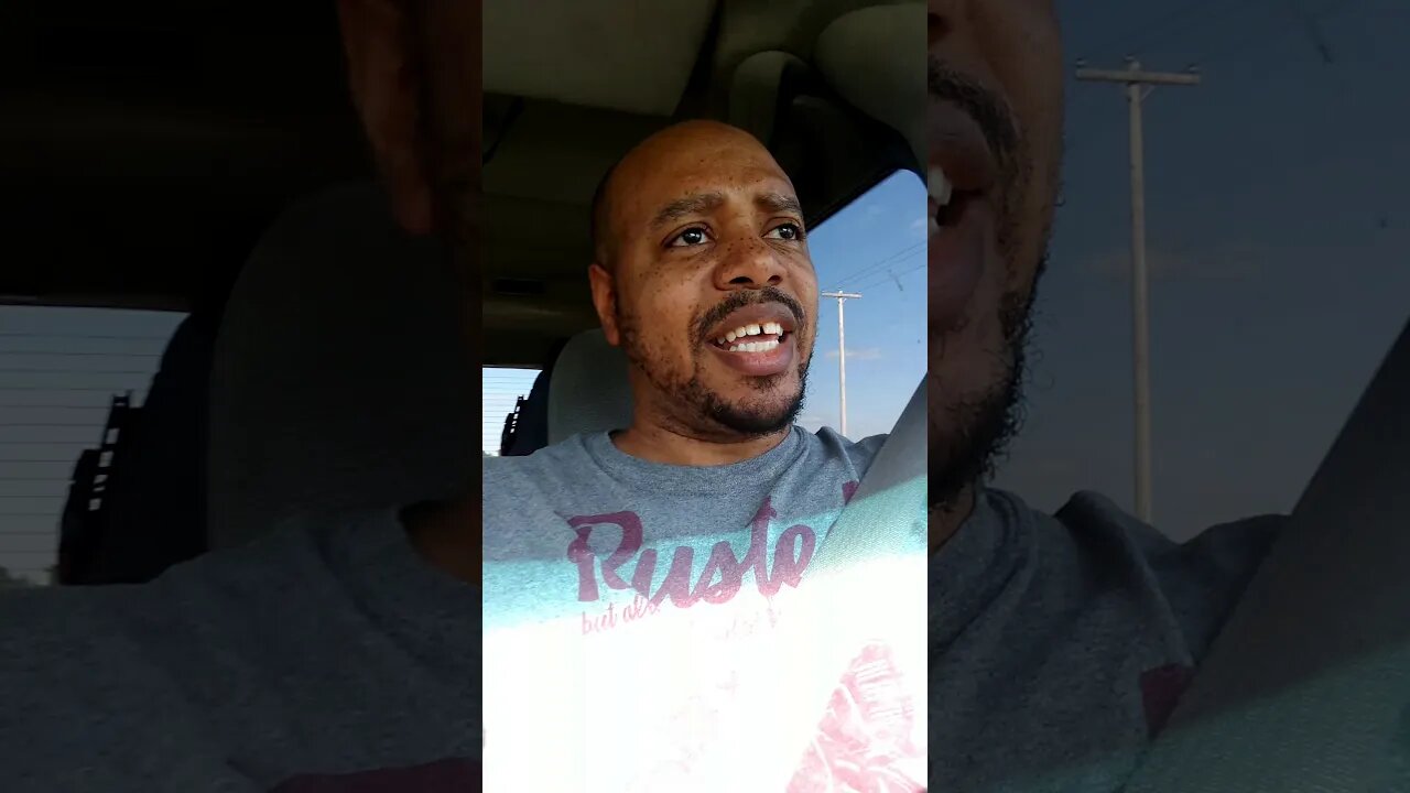 Trump just screwed over Black Americans 😡