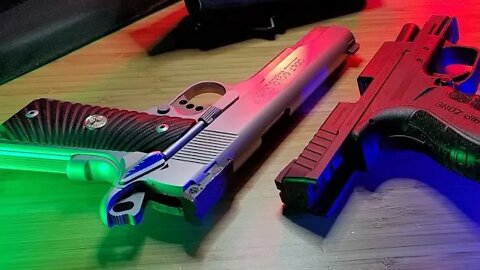 Ammo Shortage Break. Lets go shooting!