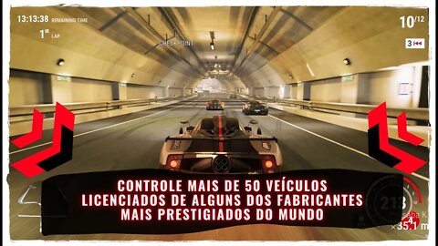Gear Club Unlimited 2 Ultimate Edition PS4, Xbox One, PS5, Xbox Series e PC (Já Disponível)