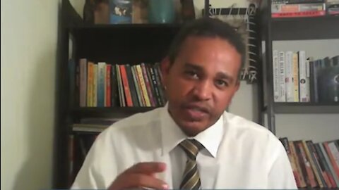 የኦሮሚያ መንግስት ለገዳዩ ኦነግ ሸኔ መንግስታዊ ሽፋን ሰጥቶታል - ኤርሚያስ ለገሰ