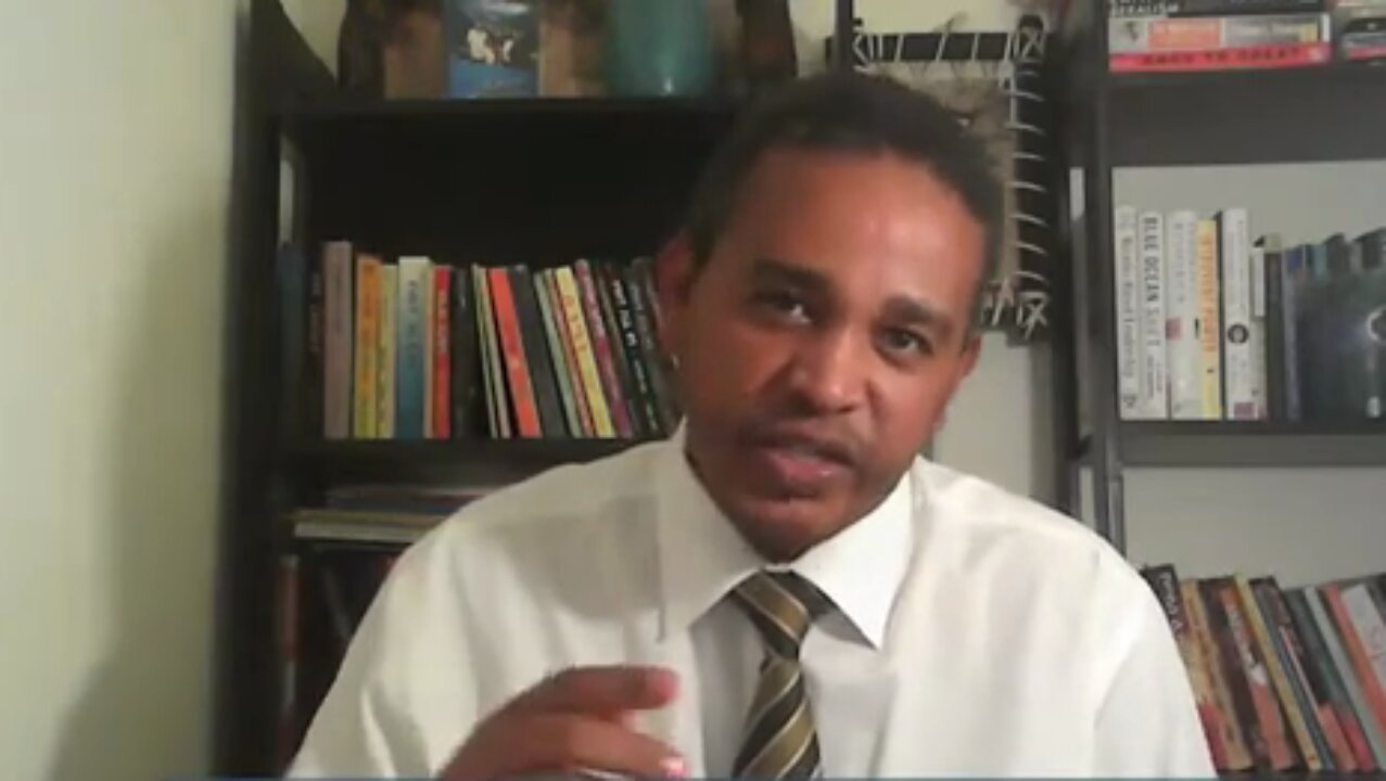የኦሮሚያ መንግስት ለገዳዩ ኦነግ ሸኔ መንግስታዊ ሽፋን ሰጥቶታል - ኤርሚያስ ለገሰ