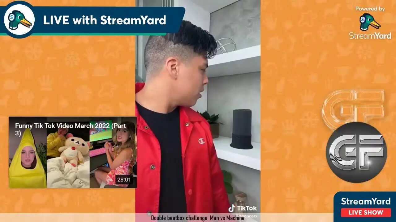 Live