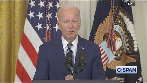 The Teleprompter Wins Again