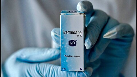 Studies Prove Conclusively Ivermectin Defeats Covid