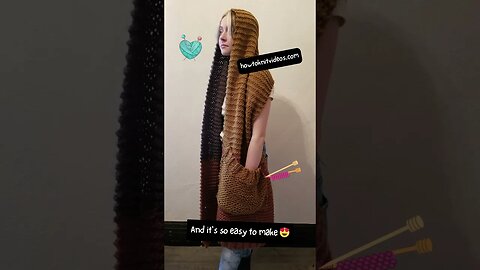 The Perfect Pumpkin Patch Knitting Pattern