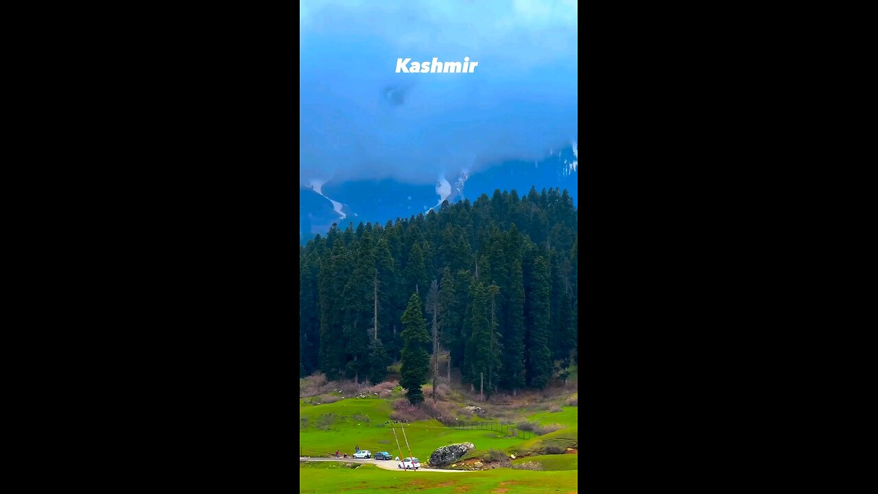 Kashmir