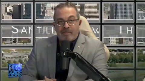 WAR ROOM (Full Show) Tuesday - 4/18/23