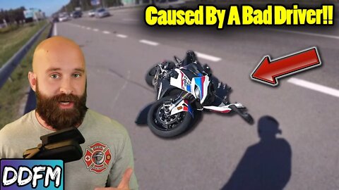 6 Common Motorcycle Mistakes YOU Probably Make