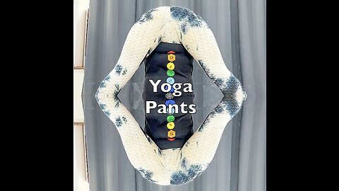 Yoga Pants