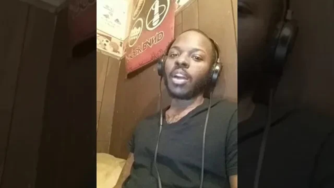 Kill Them All. (Facebook Throwback)