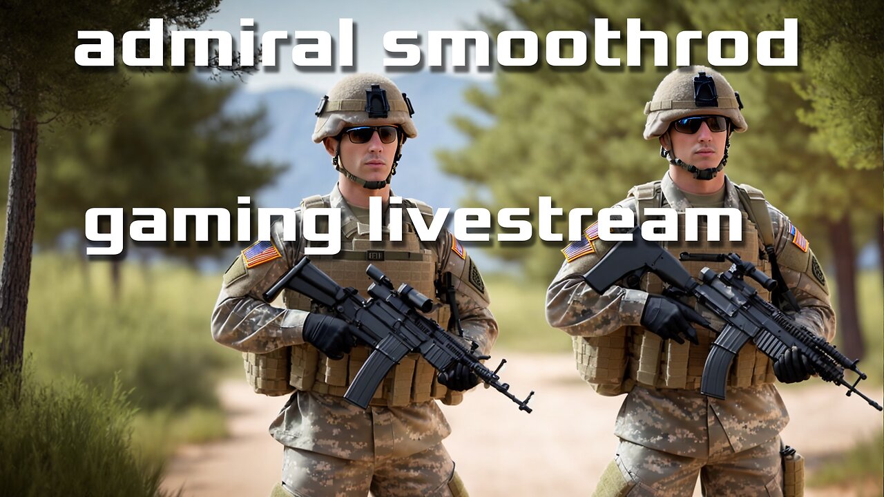 gaming livestream - COD - something else later? - hate watchers encouraged