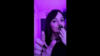 Asmr comendo e removendo tua insônia