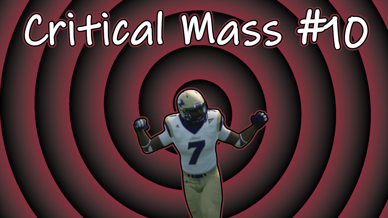 Lowly Akron brings their A Game, but will it be enough to stop The Minutemen? Critical Mass S1E10