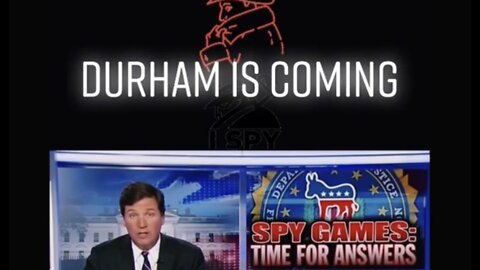 DURHAM IS COMING